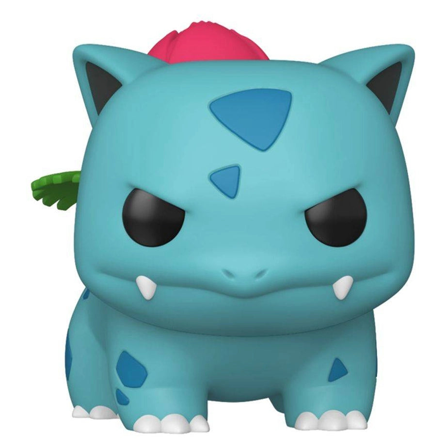Funko POP! Pokémon Ivysaur Figure (7.4 cm)