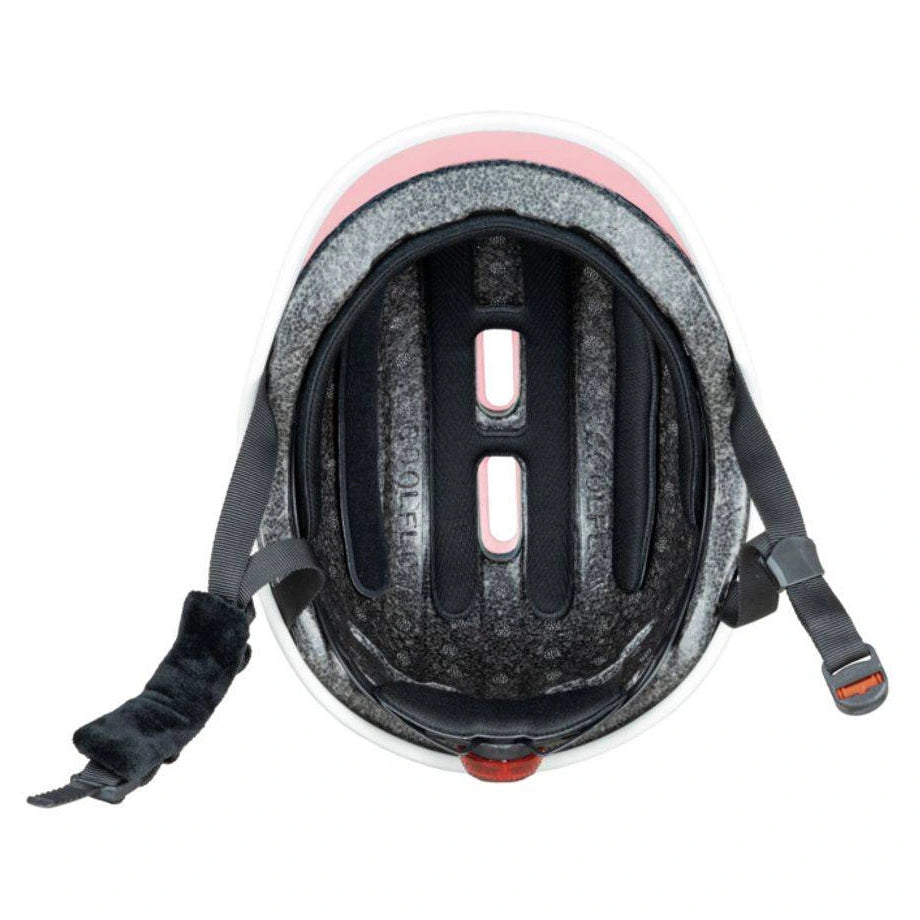 Globber Master Adjustable Helmet (XS/S, 47–51 cm, Pink)