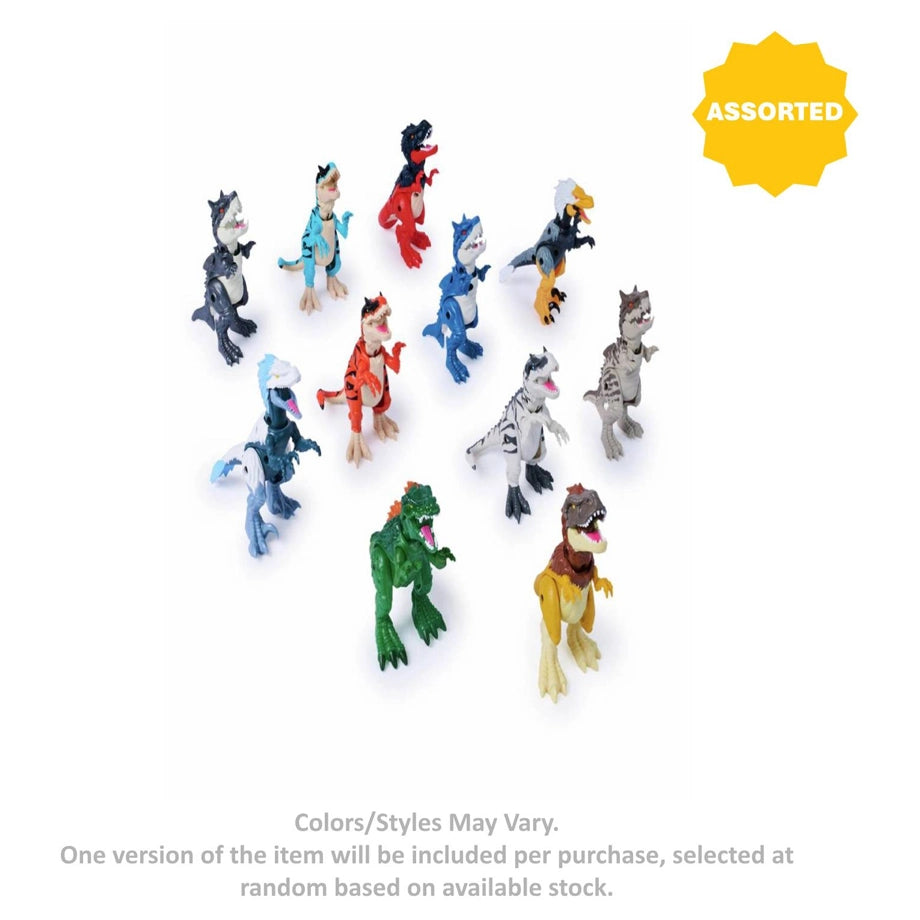 Primal Hatch Mystery Dinosaur Egg Playset (Assorted)