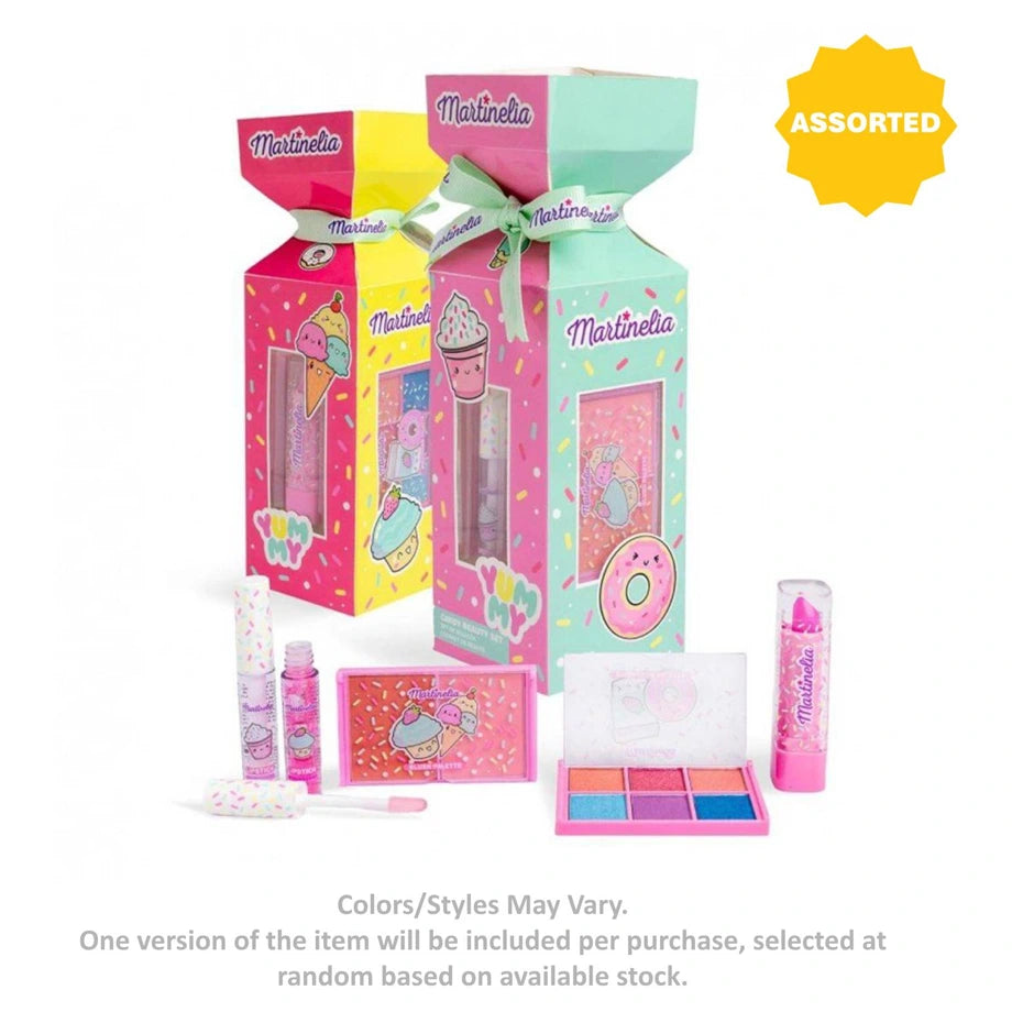 Martinelia Yummy Candy Beauty Set (Assorted)