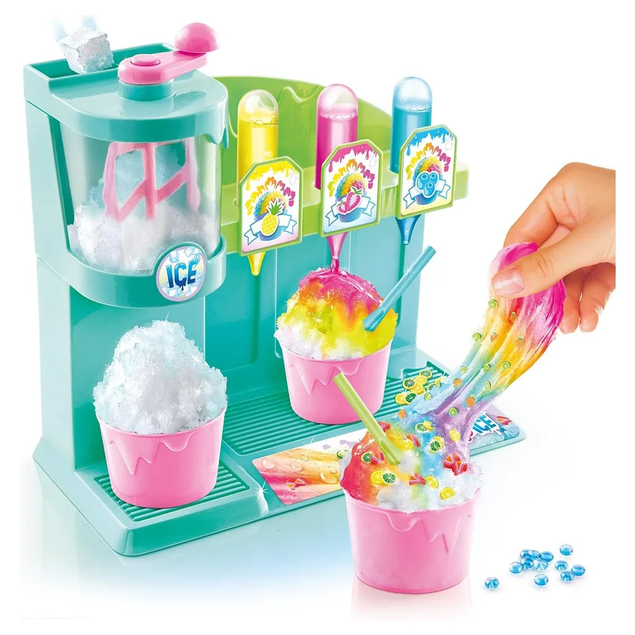 So Slime Ice Machine Slime Kit