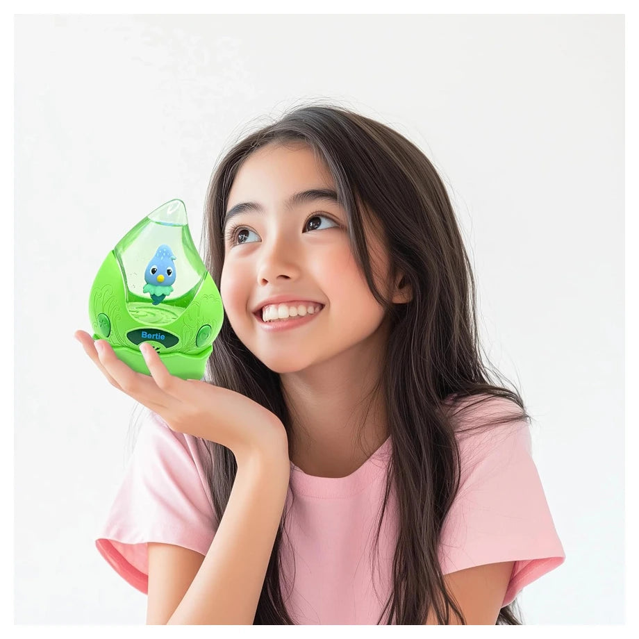 Aquapets Bertie Interactive Dancing Pet Toy