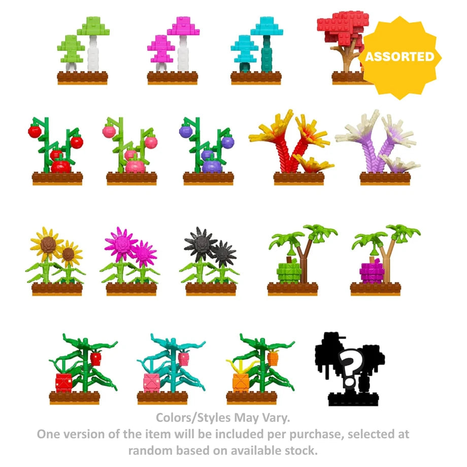 Grow A Garden Pocket Crop Blind Bag
