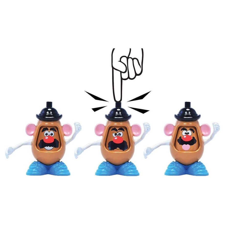 World's Smallest Mr. Potato Head Toy