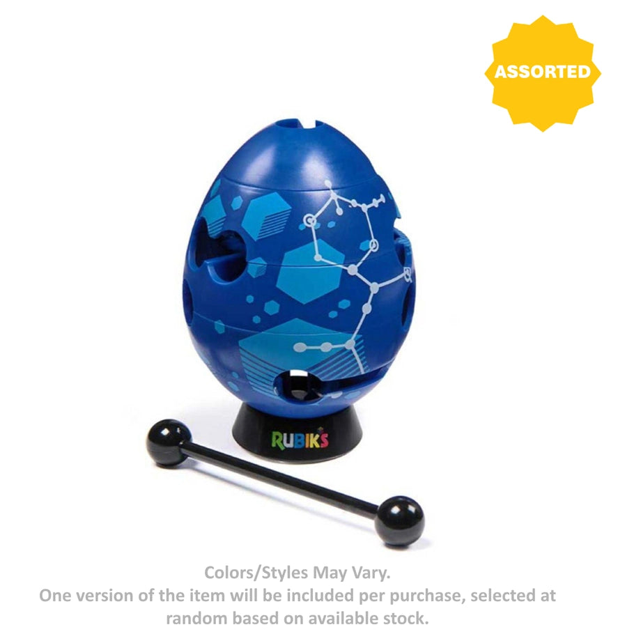 Rubiks Smart Egg Game (Assorted)