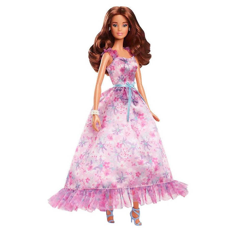 Barbie Signature Birthday Wishes Doll