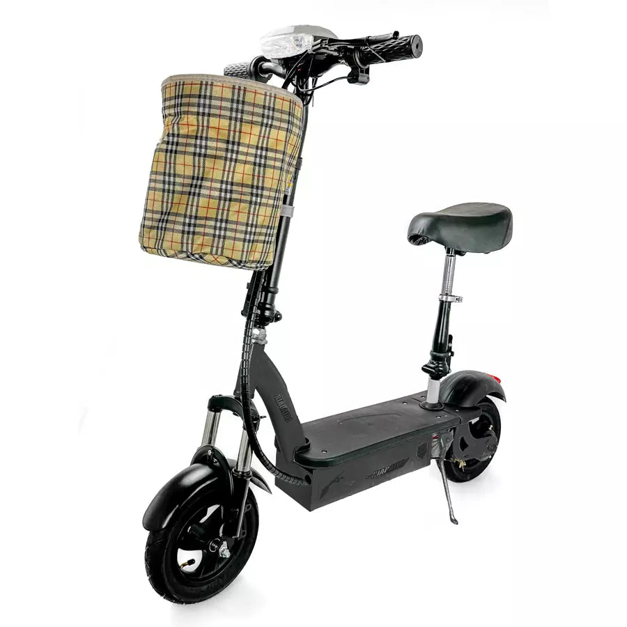 Urban Electric Scooter (Black)