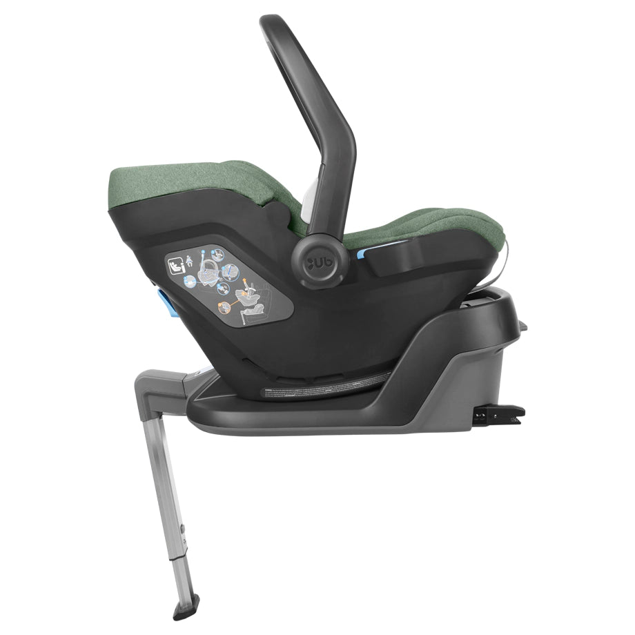 UPPAbaby Mesa i-Size Car Seat Base