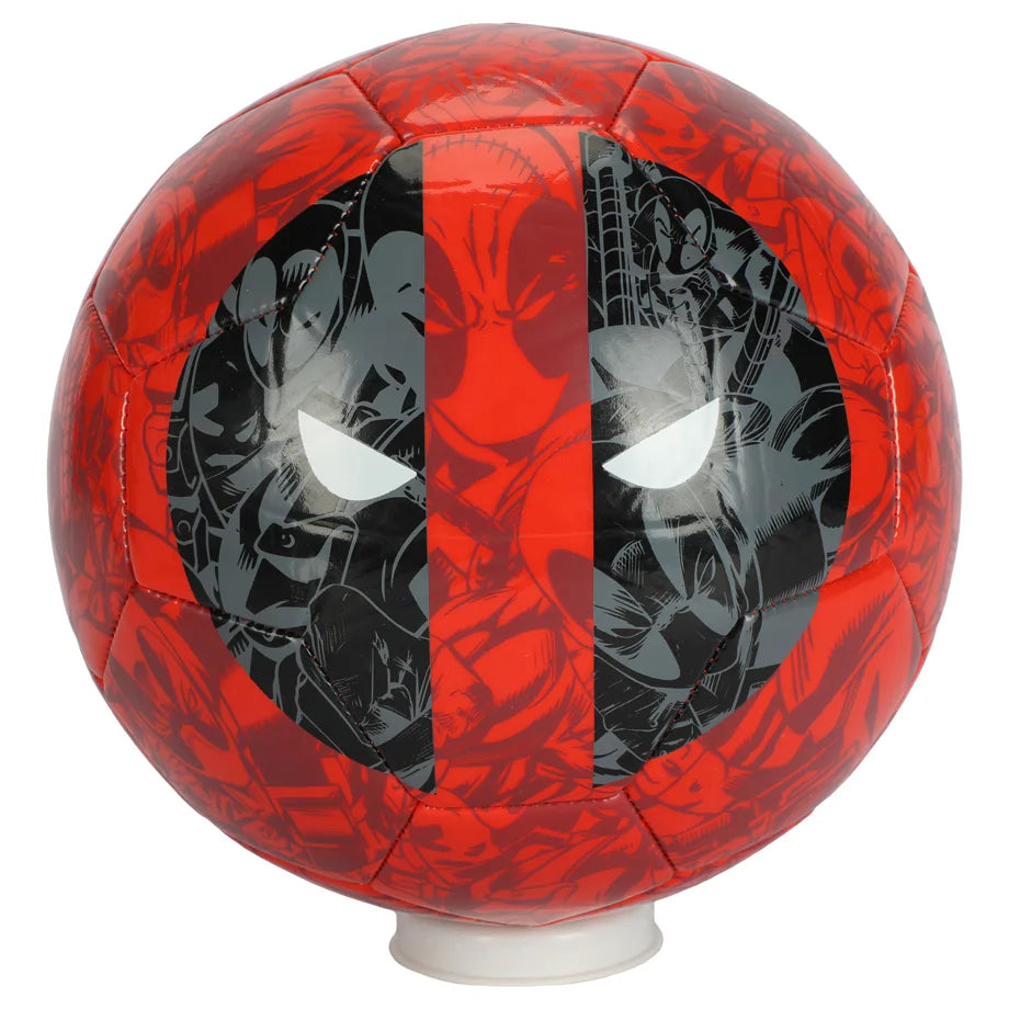 Mesuca Deadpool Pvc Football Size-5