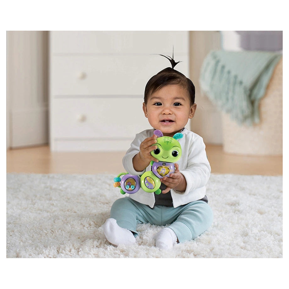 Vtech Twist & Explore Caterpillar