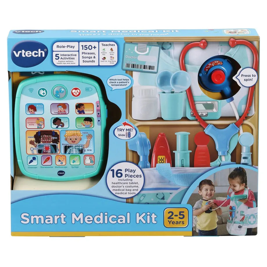Vtech Smart Medical Kit