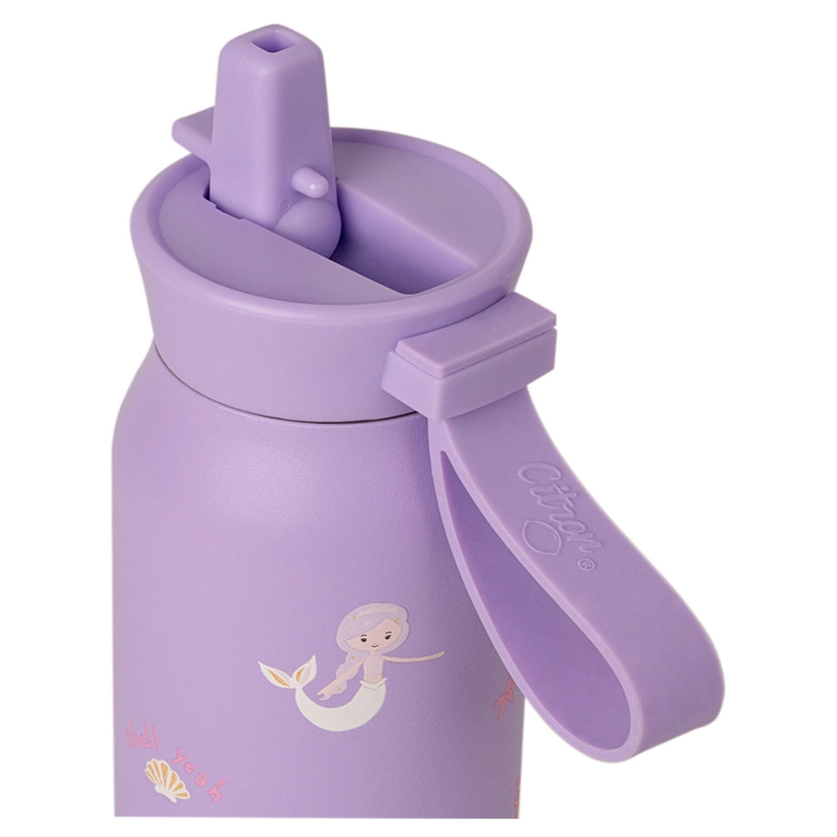 Citron 350ml Water Bottle (Mermaid)