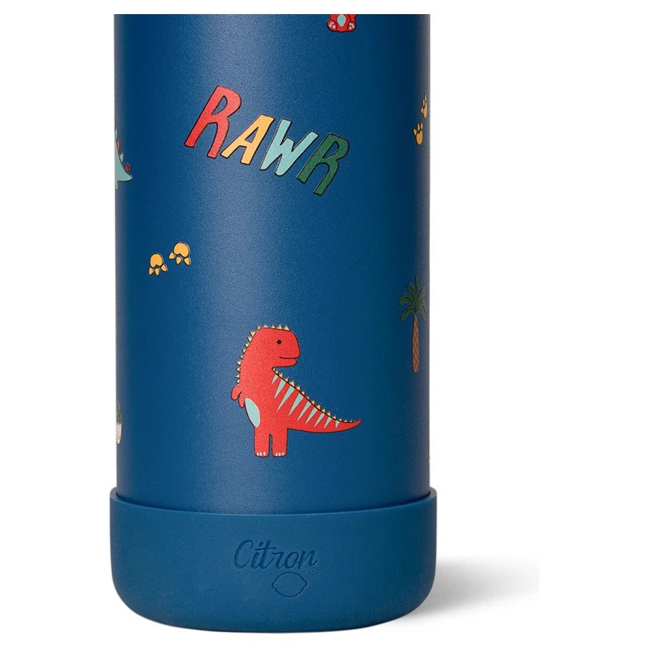 Citron 500ml Water Bottle (Dino)