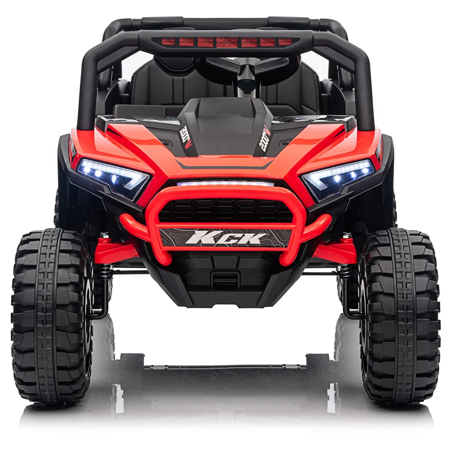 FITAAC Ride-On UTV Buggy 24V