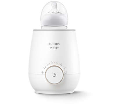 Philips Avent Fast Bottle/Food Warmer - SCF358/00