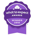 Product award logo