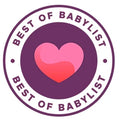 Product award logo