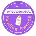 Product award logo