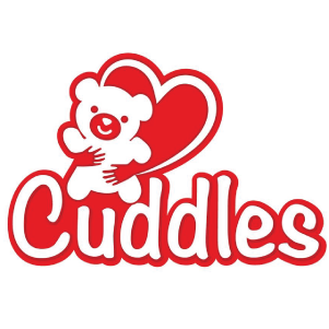 Cuddles Marshmallow