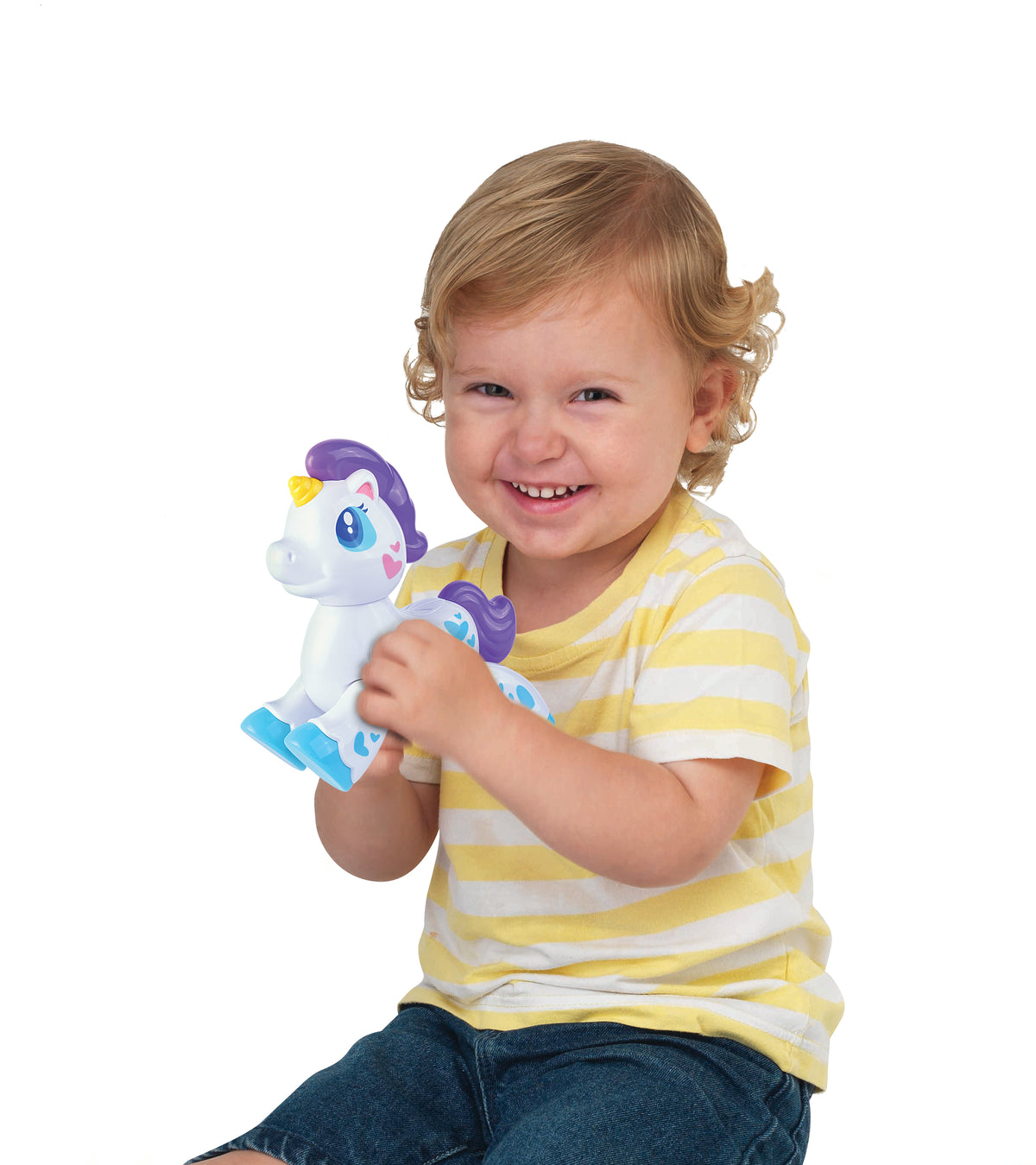 Little Learner Fairy Tales Dragon