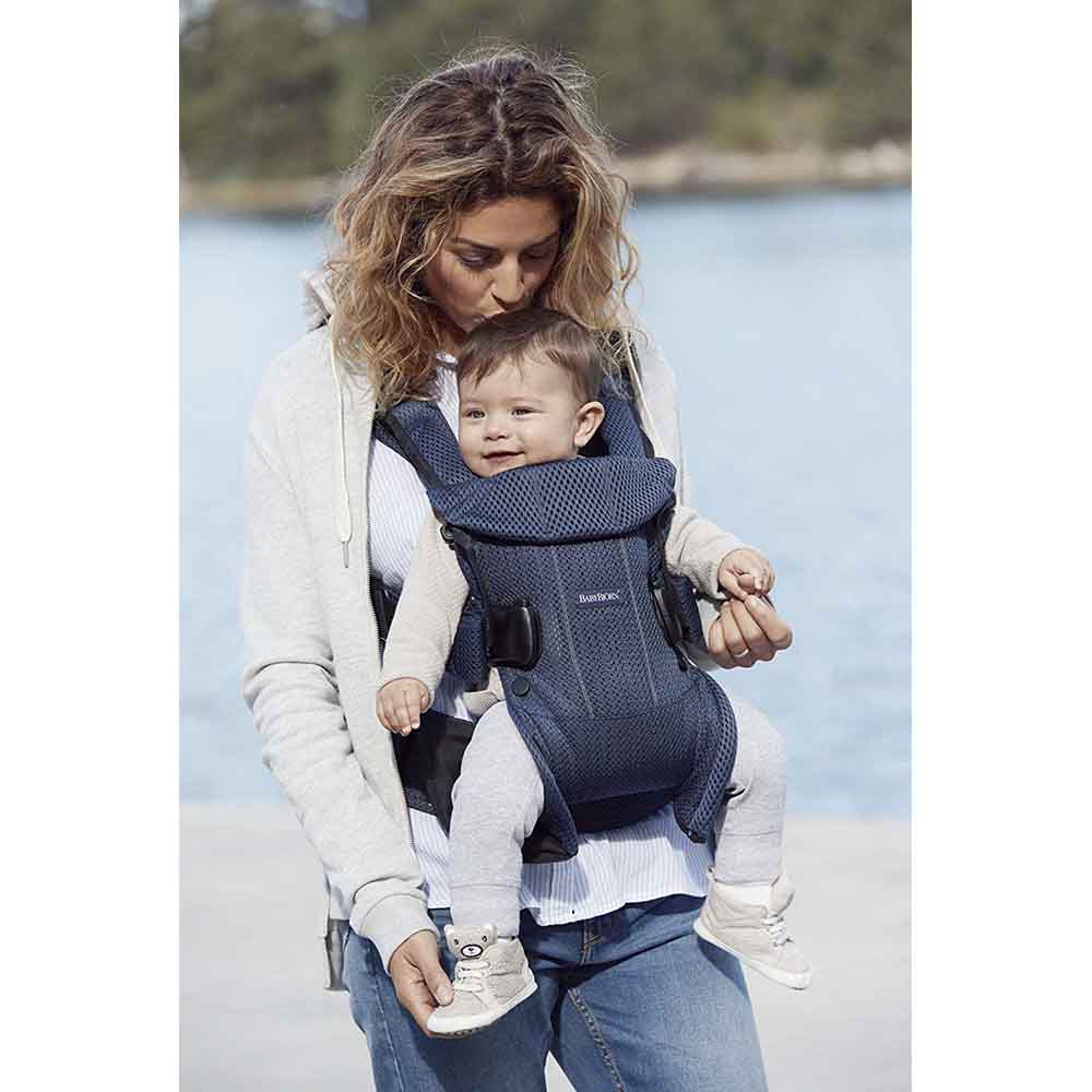 Babybjorn mesh Clearance