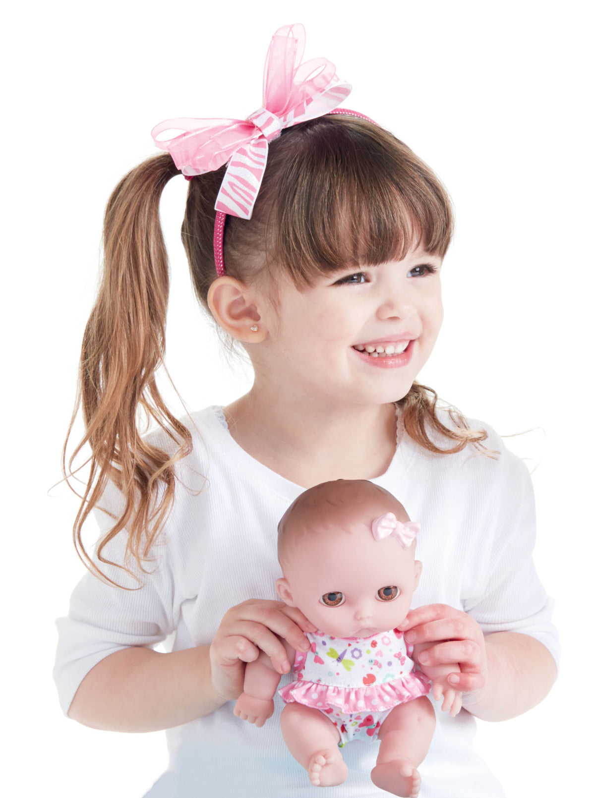 Jc Toys 85 Inch Lil' Cutesies Play Theme