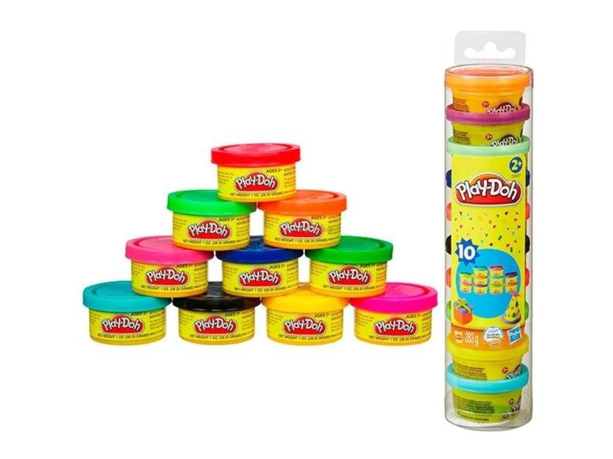 Play Doh Party Pack