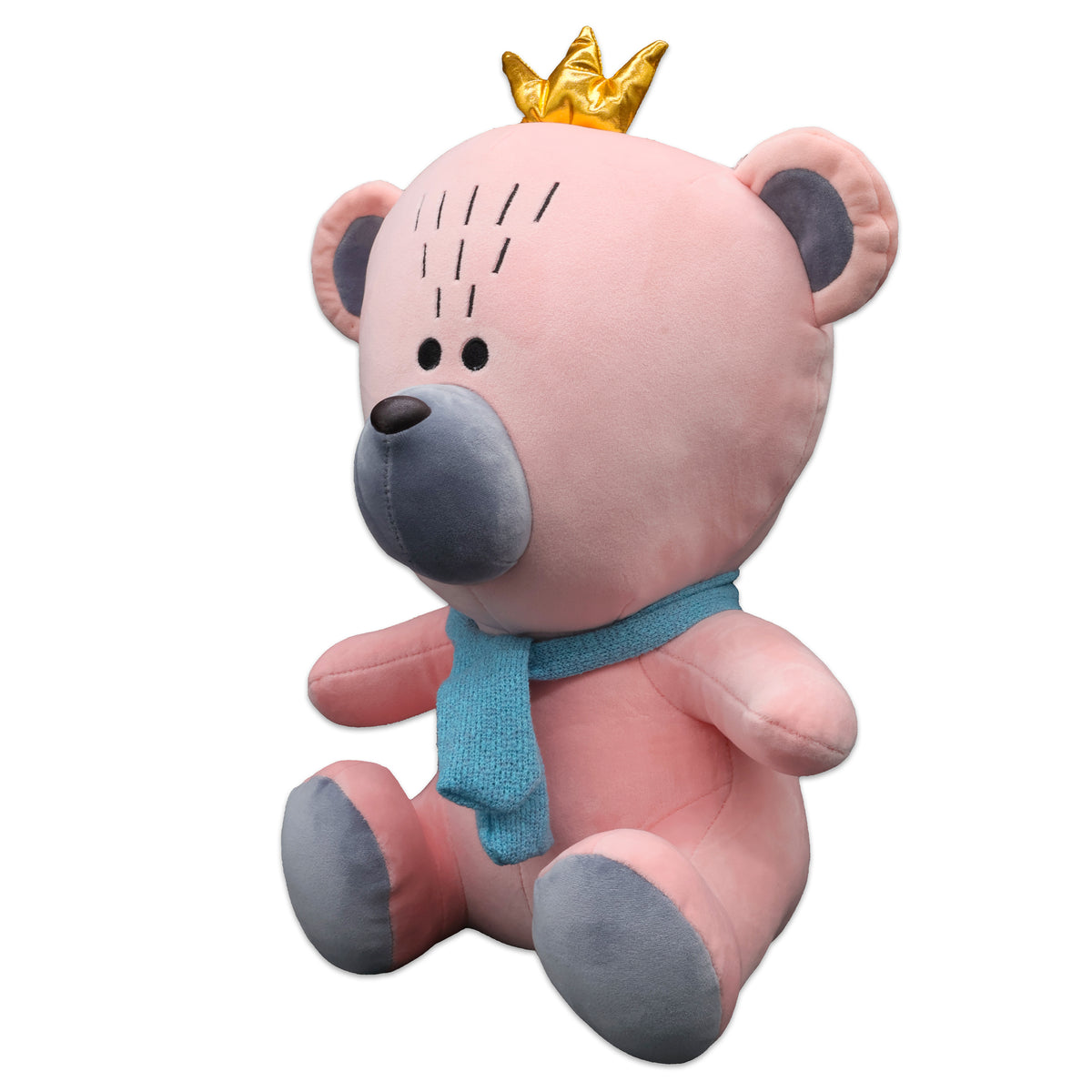 Order Cuddles Marshmallow Bear 45cms Online in Qatar