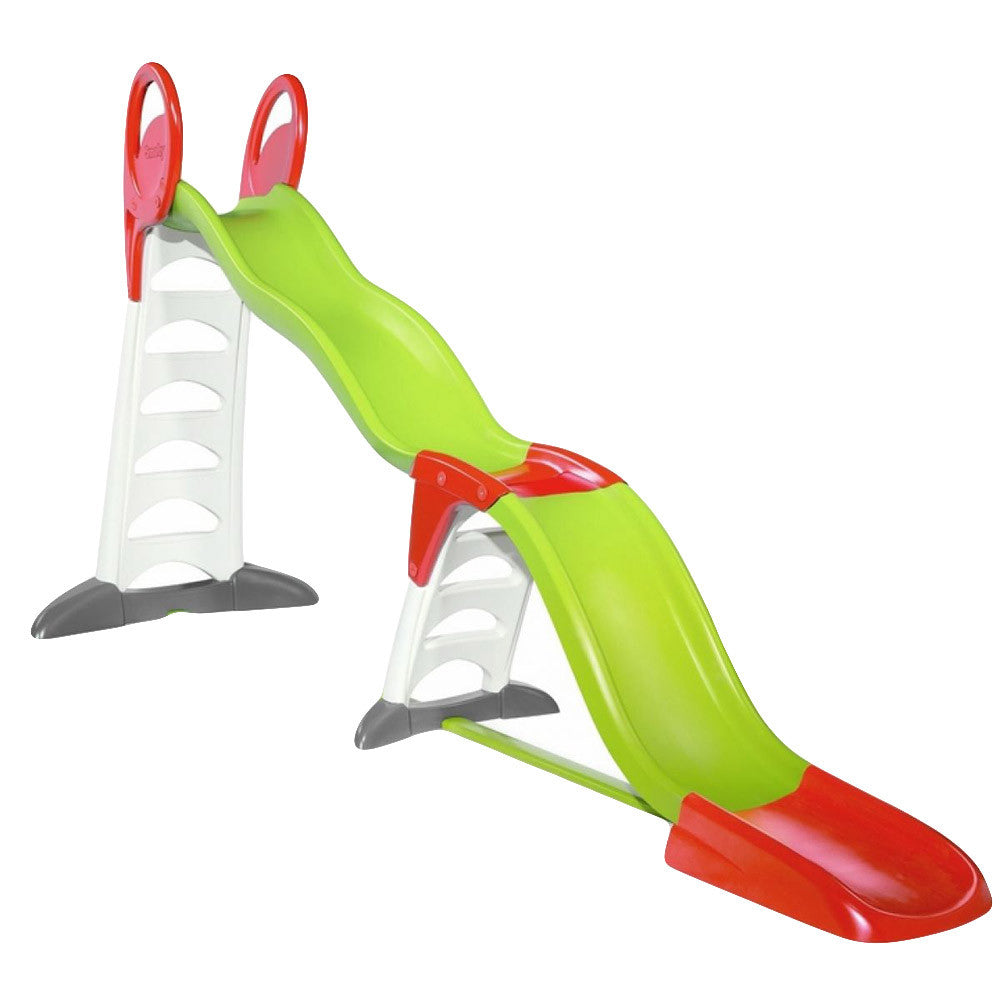 Smoby Super Megagliss Slide