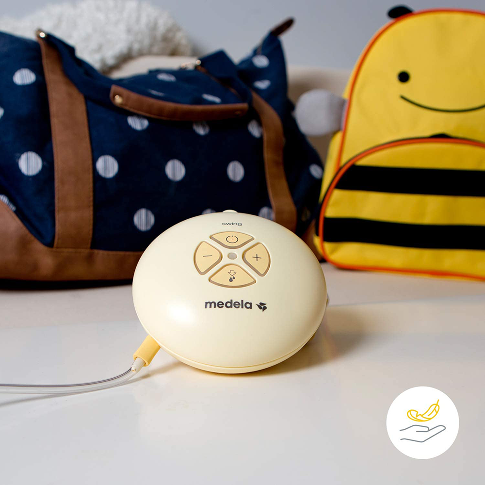 Medela Swing Flex Electric Breast Pump