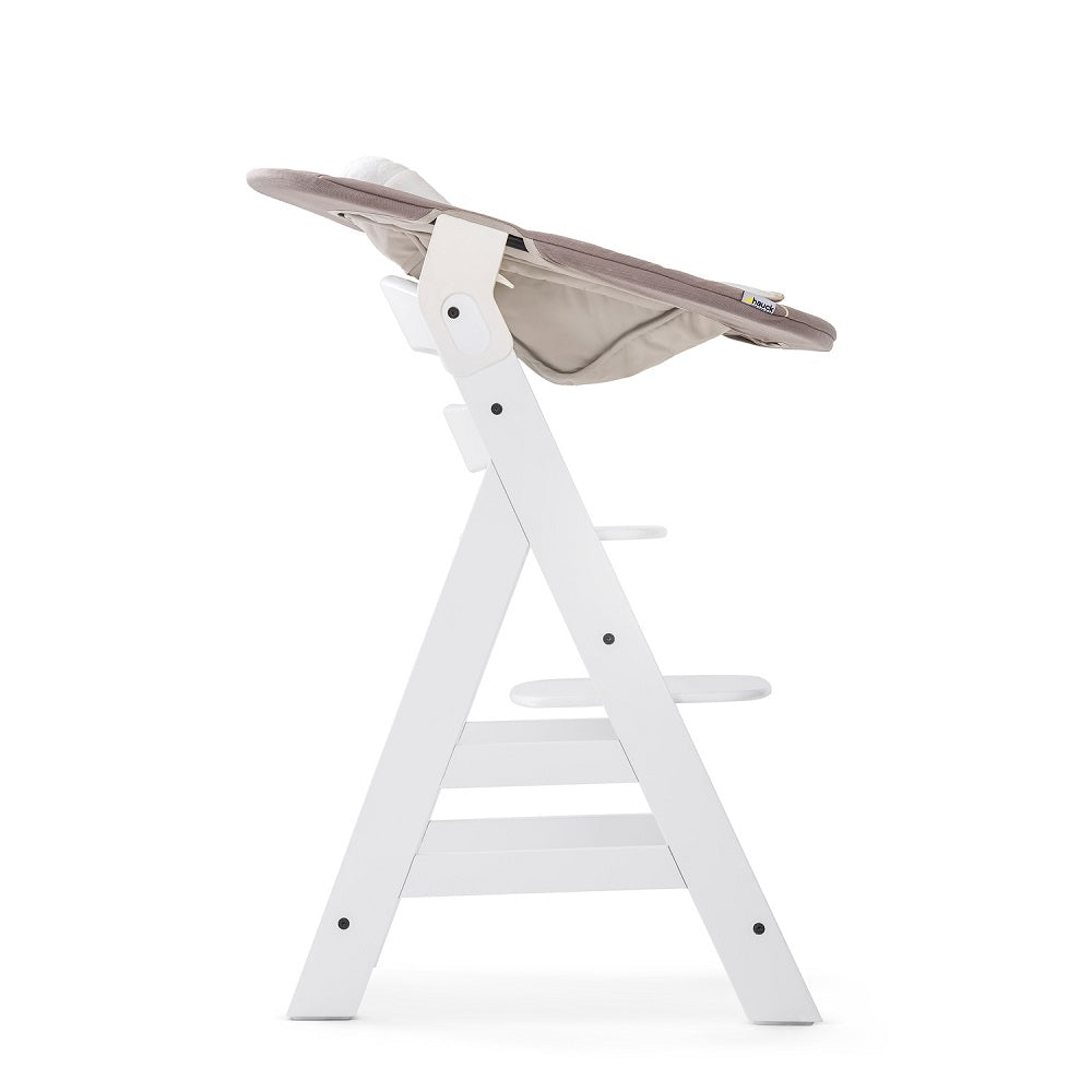Hauck Alpha Bouncer 2 In 1 / Stretch Beige