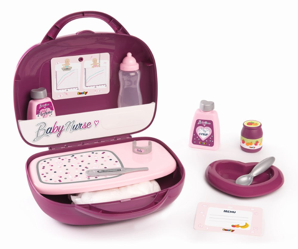 Smoby bn Vanity