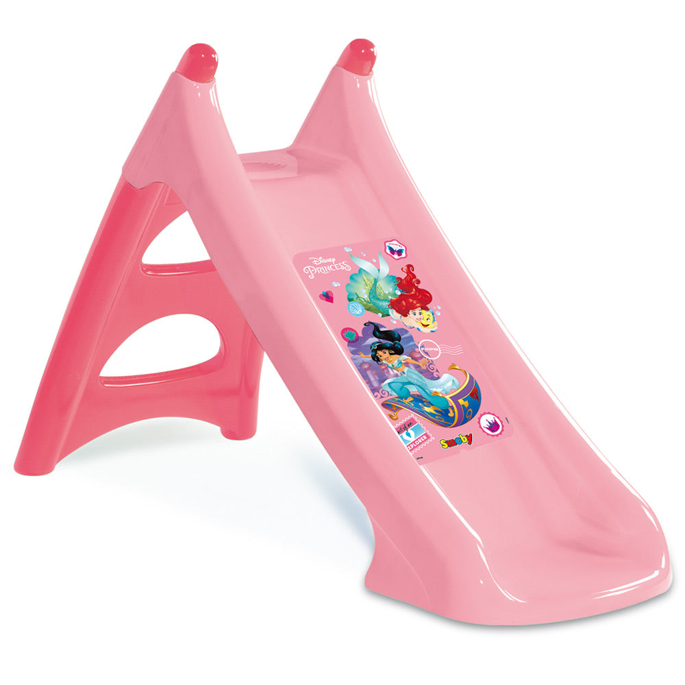 Smoby Disney Princess XS Slide