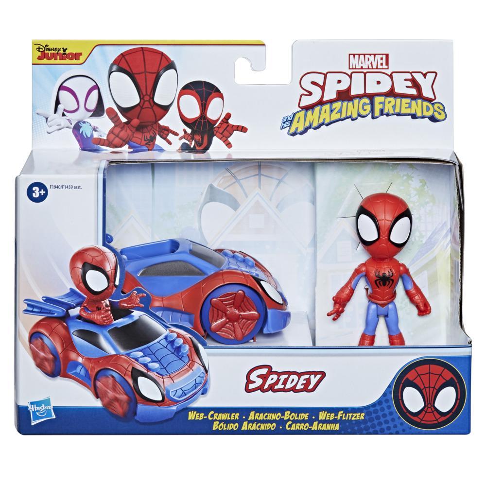 Boneco Marvel SAF Homem de Ferro e Veículo Hasbro F3992 - Star Brink Brinquedos Boneco Marvel SAF Homem de Ferro e Veículo Hasbro F3992 - Star Brink Brinquedos