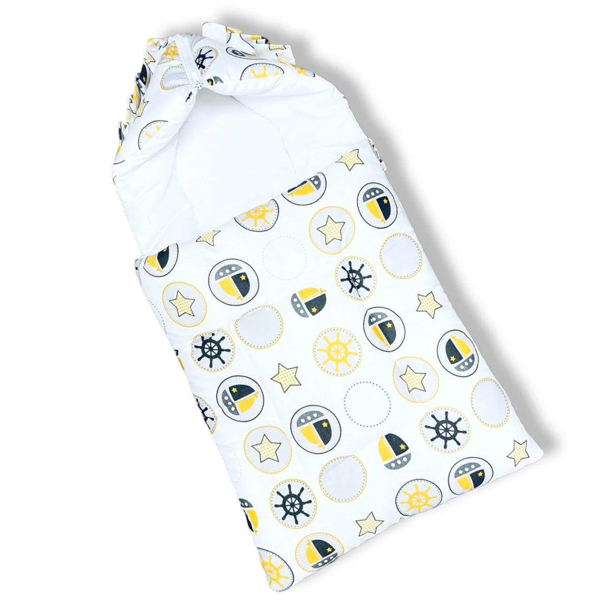 Boat Baby Sleeping Bag Halamama's Premium at best price