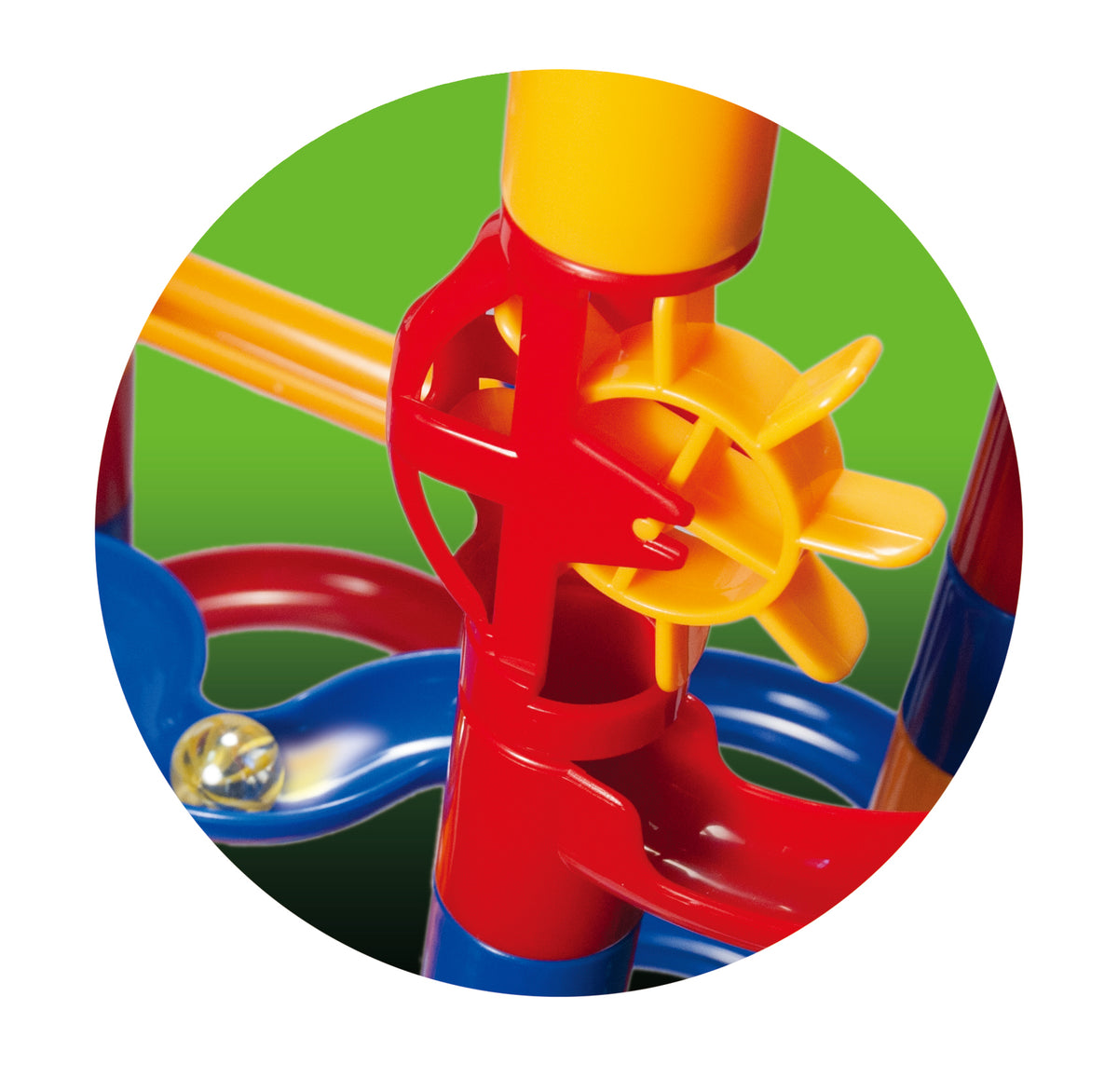 Galt Super Marble Run