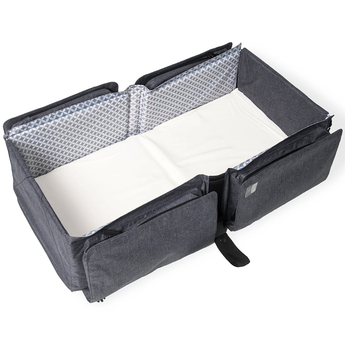 Buy Doomoo Basics Baby Travel Nursery Bag & Carrycot