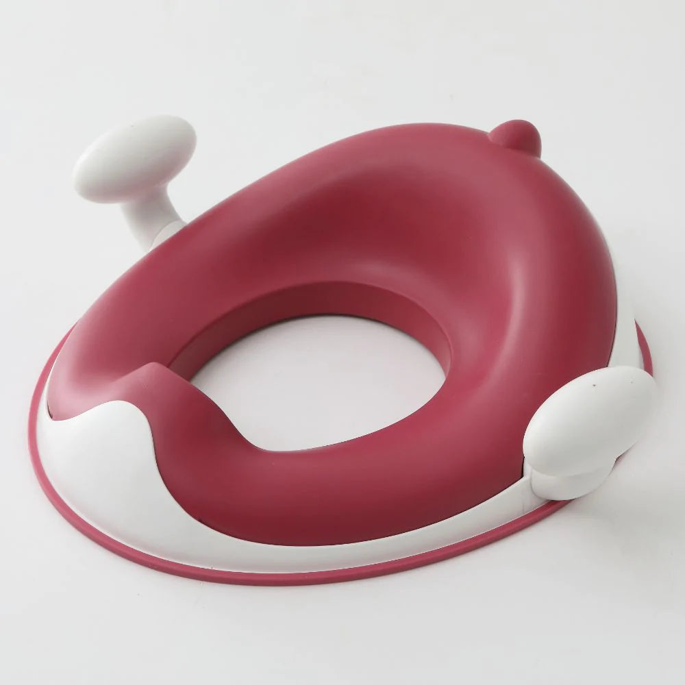 Baby Potty Seat (Pink)