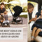 Find the Best Deals on Cybex Strollers and Car Seats in Qatar
