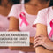 Breast Cancer Awareness: The Importance of Early Detection and Support