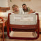 Baby Cots and Cribs: A Long-Term Sleep Solution