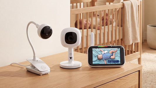 How to Choose the Best Baby Monitor?