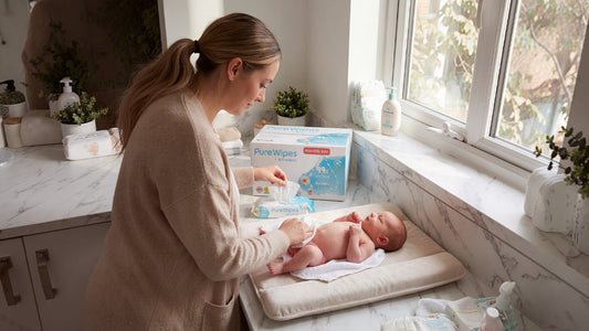 Baby Registry Checklist: What Do You Actually Need?