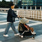 Best Cabin-Approved Travel Strollers for Flying with a Baby