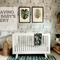 SPACE-SAVING TIPS FOR BABY’S NURSERY