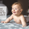 WHEN DO BABIES ROLL OVER? HOW TO ENCOURAGE IT