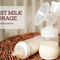 BREAST MILK STORAGE: DO'S AND DON'TS