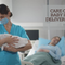 CARE OF THE BABY IN THE DELIVERY ROOM
