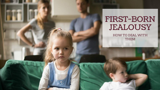 FIRST-BORN JEALOUSY