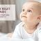 BABY HEAT RASH: HOW TO TREAT AND PREVENT IT